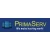 Logo PrimaServ - we make Hosting work!