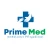 Logo Prime Med ambulanter Pflegedienst GmbH