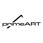 primeART Studios | Logo