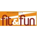 Logo Gesundheitspark fit & fun