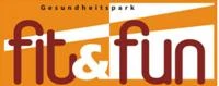 Logo Gesundheitspark fit & fun
