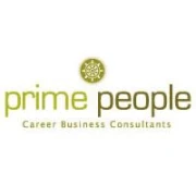 Logo PrimePeople GmbH