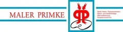 Logo Maler Primke e.K.