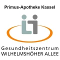 Logo Primus-Apotheke