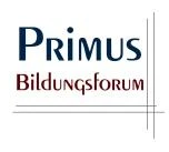 Logo Primus Bildungsforum