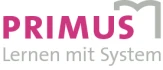 Logo PRIMUS - Lernen mit System