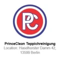 PrinceClean Teppichreinigung