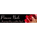 Logo Princess Nails