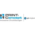 Logo Print-Concept-Roeber GmbH