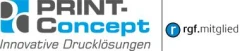 Logo Print-Concept-Roeber GmbH