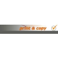 Logo Print & Copy Schmid u. Banse GbR