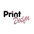 Logo Print Design Gesellschaft für Kommunikationsgrafik mbH