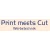 Logo Print meets Cut