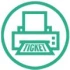 Logo PRINT YOUR TICKET GmbH