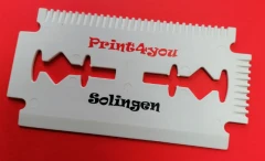 Print4you Solingen Sieb- und Tampondruck Solingen
