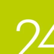 Logo printdesign24 GmbH