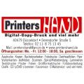 Printershand D&uuml;sseldorf