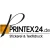 Logo PRINTEX Berufsbekleidung