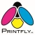 Logo Printfly UG (haftungsbeschränkt)
