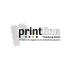 Logo printline Flensburg GmbH
