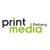 Logo PrintMedia Rietberg GmbH