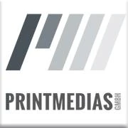 Logo PRINTMEDIAS