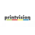 Logo printvision AG