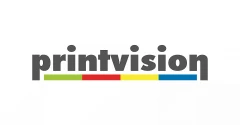 Logo printvision AG