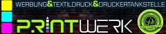Logo Printwerk