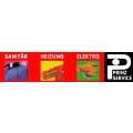Logo Prinz Service GmbH