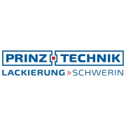 Prinz Technik Lackierung Schwerin Logo farbig
