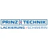 Logo Prinz Technik Hydraulik Schwerin GmbH