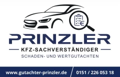 Prinzler Kfz-Sachverst&auml;ndiger Massenbachhausen