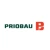 Logo Priobau