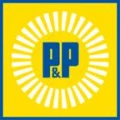 Logo Prior & Peu&szlig;ner Geb&auml;udedienstleistungen