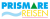 Logo PRISMARE Reisebüro GmbH