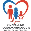 Priv. Doz. Dr. med. Okan Toka, Privatpraxis für Kinder- und Jugendkardiologie Erlangen