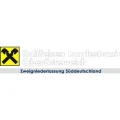 Logo Privat Bank AG der Raiffeisenlandesbank Ober&ouml;sterreich