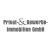 Logo Privat- und Gewerbe Immobilien GmbH