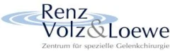 Logo Gemeinschaftspraxis und Praxisklinik Dres. Ewald Renz Richard Volz und Wilhelm Loewe