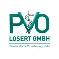 Privat&auml;rztliche Verrechnungsstelle PVO Losert GmbH Bayreuth