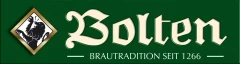 Logo Privatbrauerei Bolten GmbH & Co. KG