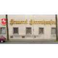Logo Privatbrauerei Herrenhausen GmbH