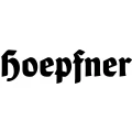 Logo Privatbrauerei Hoepfner GmbH