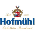 Logo Privatbrauerei Hofm&uuml;hl GmbH