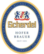 Logo Privatbrauerei Scherdel oHG Peter Scherdel