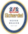 Logo Privatbrauerei Scherdel oHG Peter Scherdel