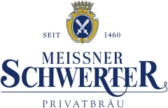 Logo Privatbrauerei Schwerter Meißen GmbH