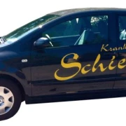 Logo Schieber, Sabine