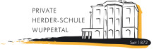 Logo Private Herder-Schule